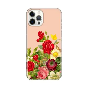 Personalised Case Silicone Gel Ultra Slim for All Google Mobiles - FLO196
