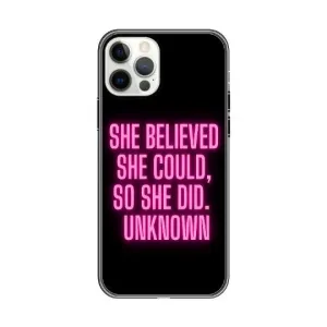 Personalised Case Silicone Gel Ultra Slim for All Google Mobiles - QUO45