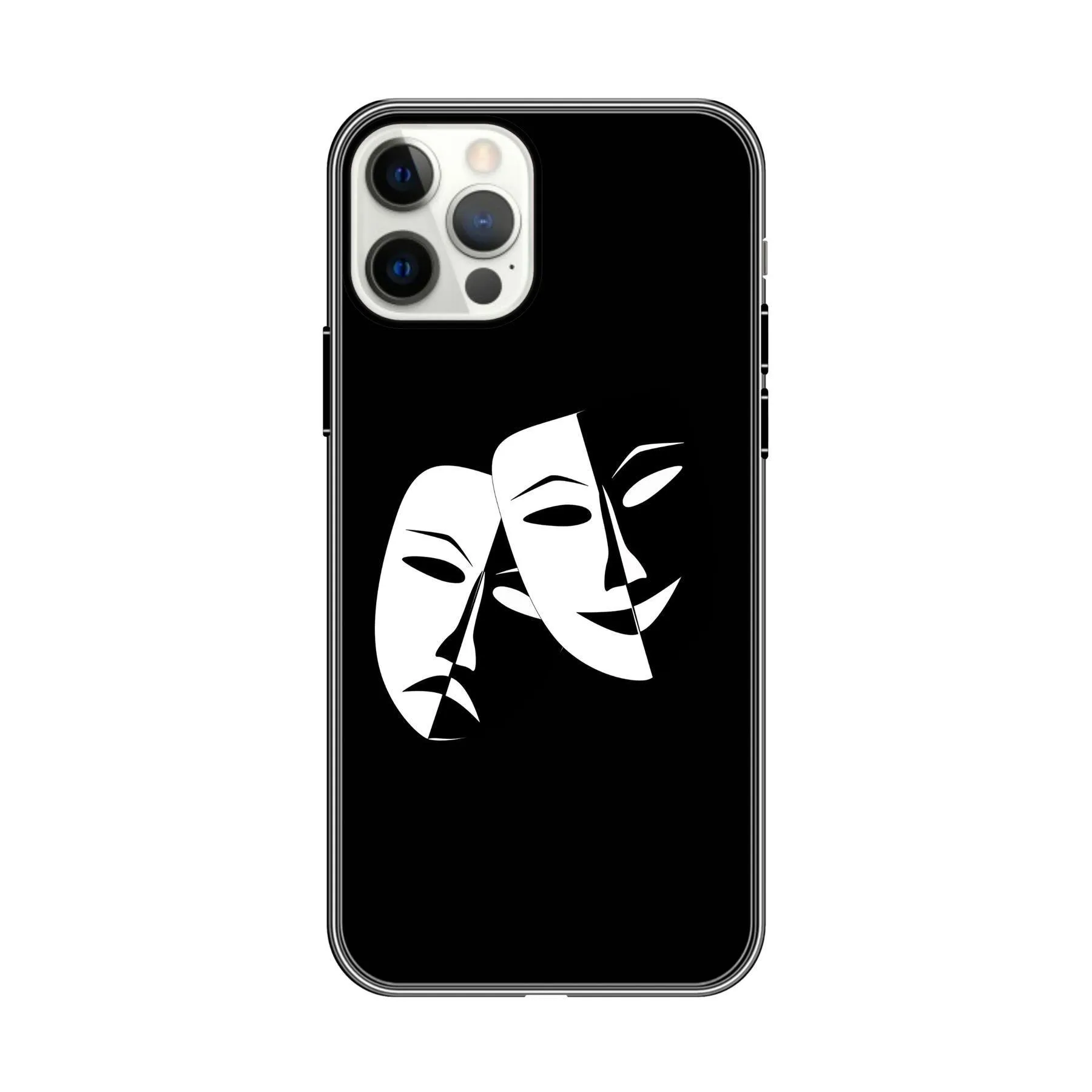 Personalised Case Silicone Gel Ultra Slim for All Honor Mobiles - PREM75