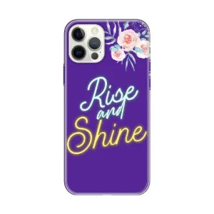 Personalised Case Silicone Gel Ultra Slim for All Huawei Mobiles - ART181