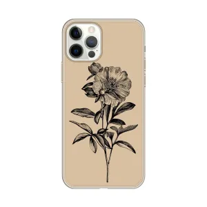 Personalised Case Silicone Gel Ultra Slim for All Huawei Mobiles - FLO369