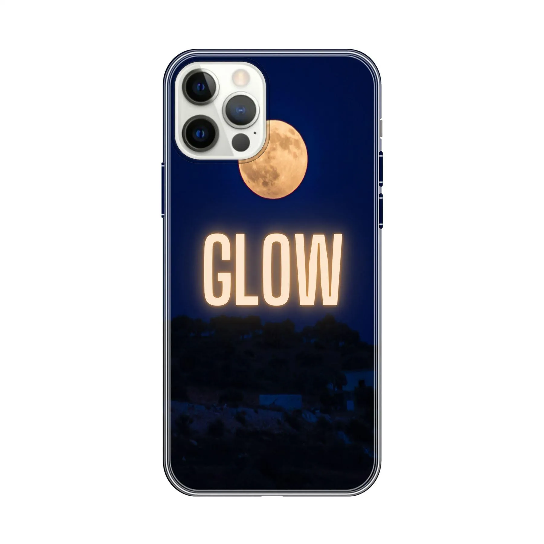 Personalised Case Silicone Gel Ultra Slim for All LG Mobiles - ART162