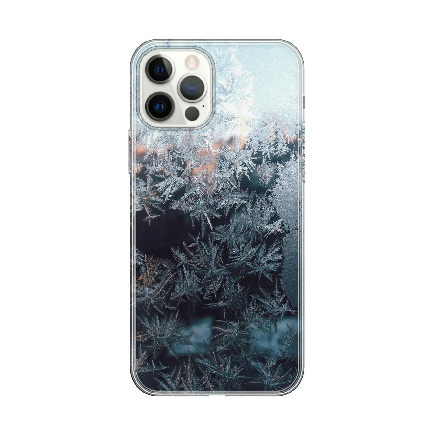 Personalised Case Silicone Gel Ultra Slim for All LG Mobiles - FUN90