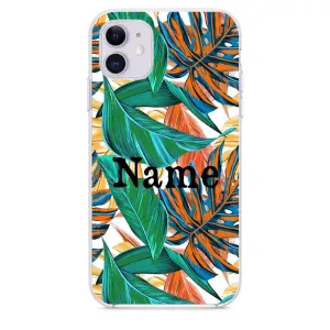 Personalised Case Silicone Gel Ultra Slim for All Motorola Mobiles - GIR181