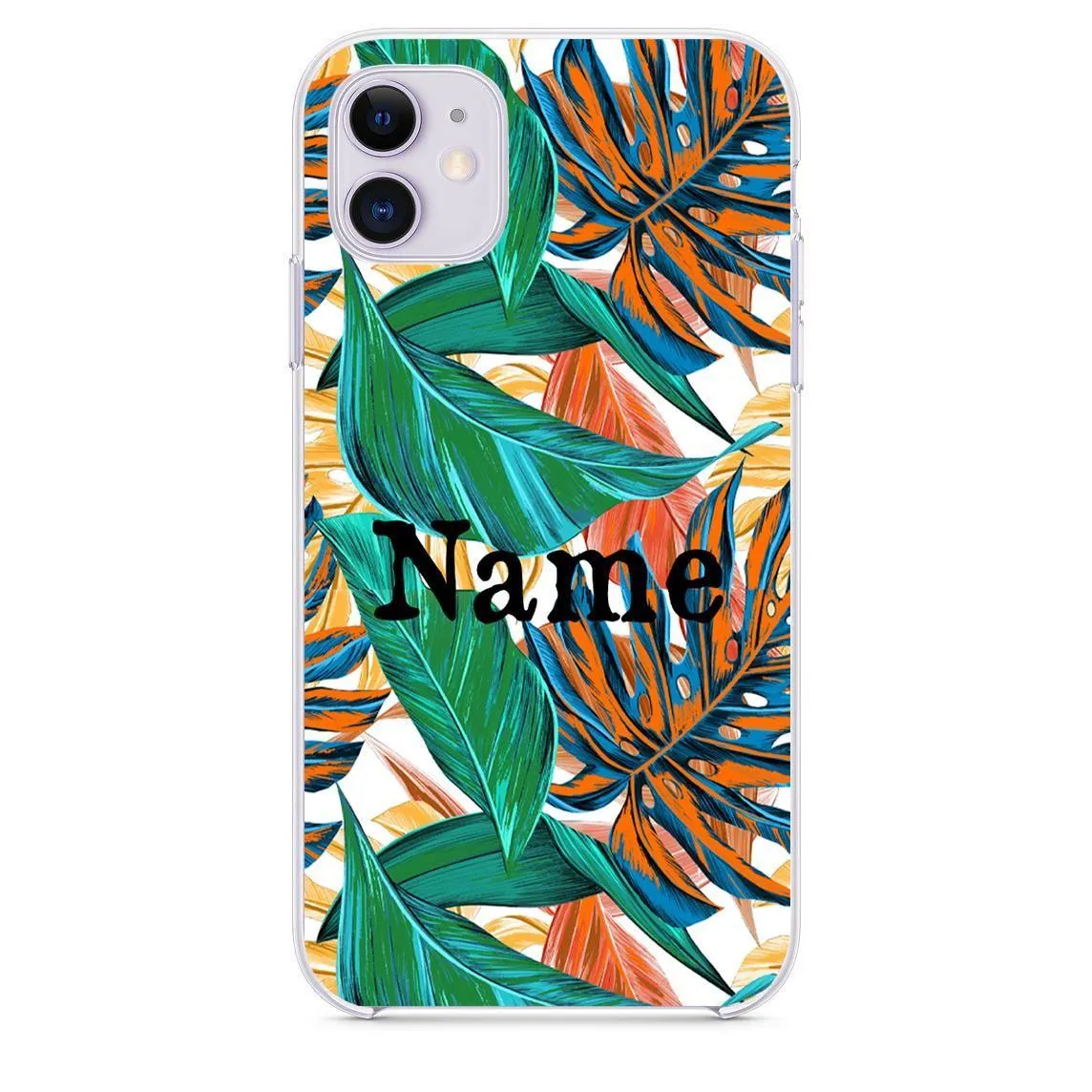 Personalised Case Silicone Gel Ultra Slim for All Motorola Mobiles - GIR181