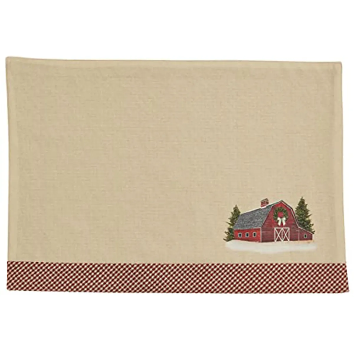 Placemat 13 in. X 19 in. 9930