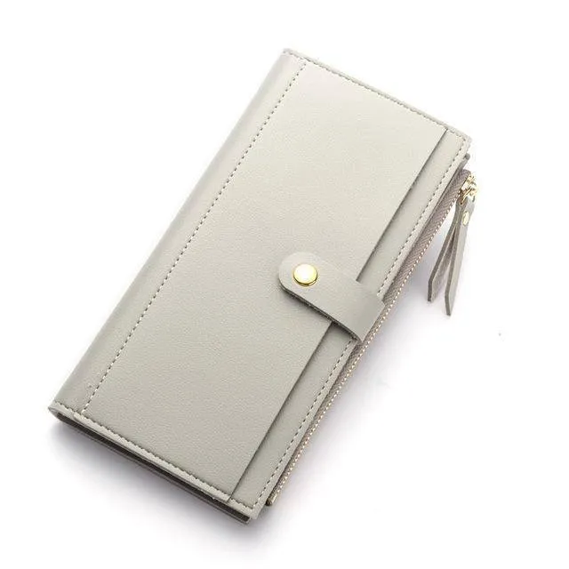 Real Simple Wallet long clutch purse