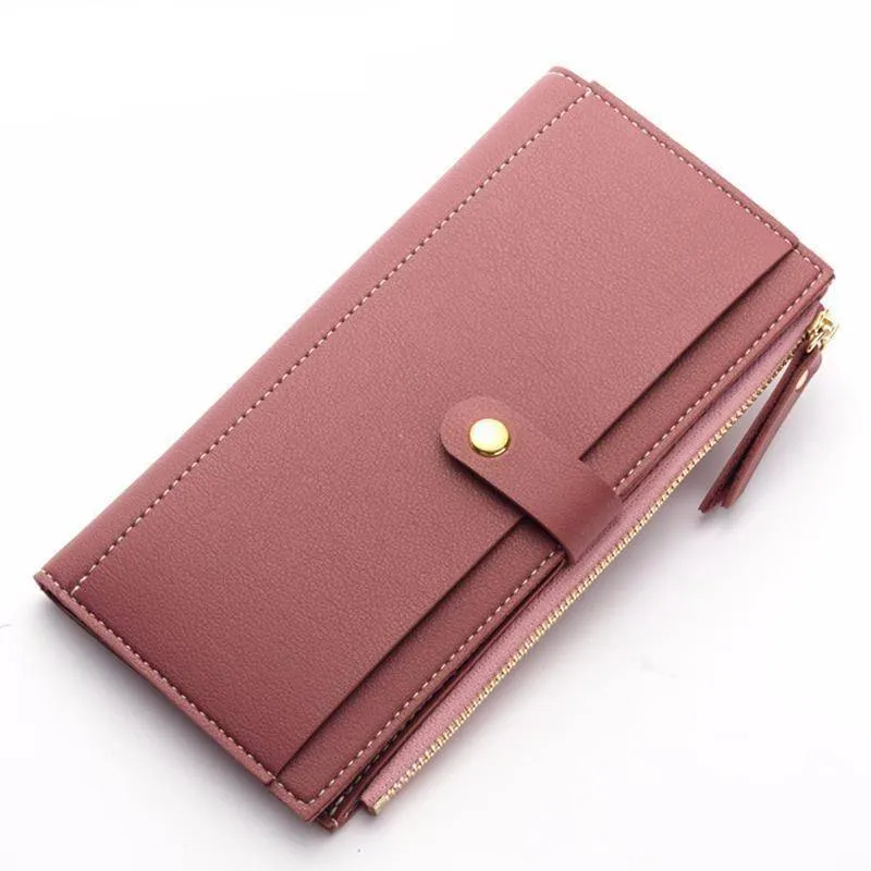 Real Simple Wallet long clutch purse