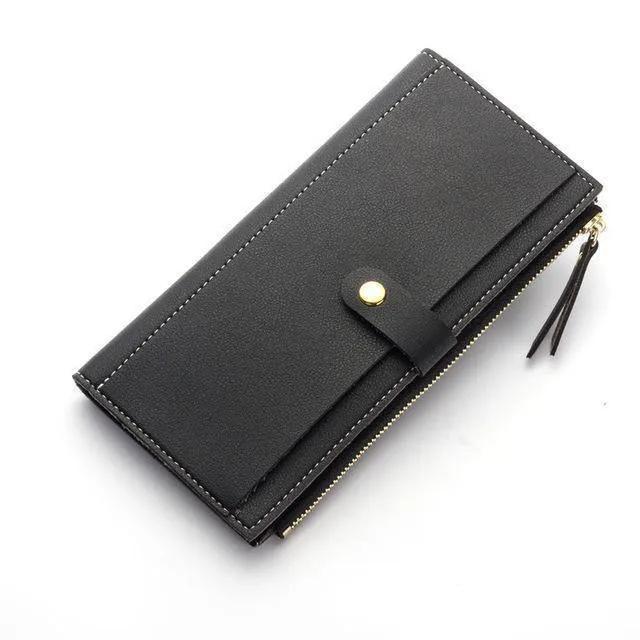 Real Simple Wallet long clutch purse
