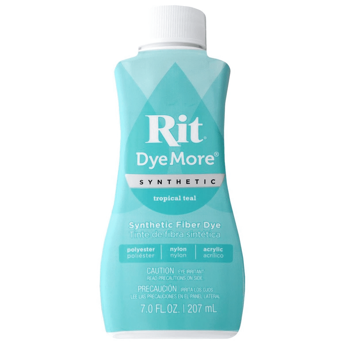 RIT DyeMore Synthetic, Liquid, 7 fl. oz