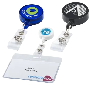 Roller Pass Holders