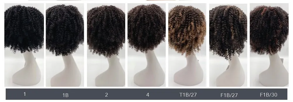 Sleek Brenda Wig Fashion Synthetic Wig