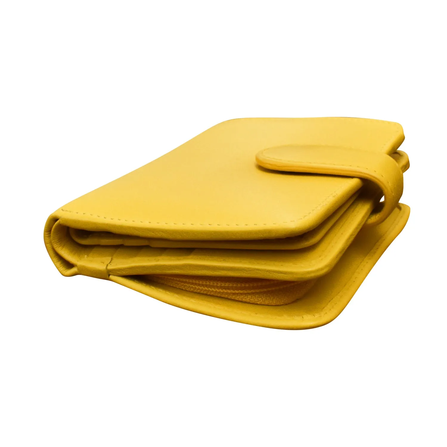 Small Euro Wallet