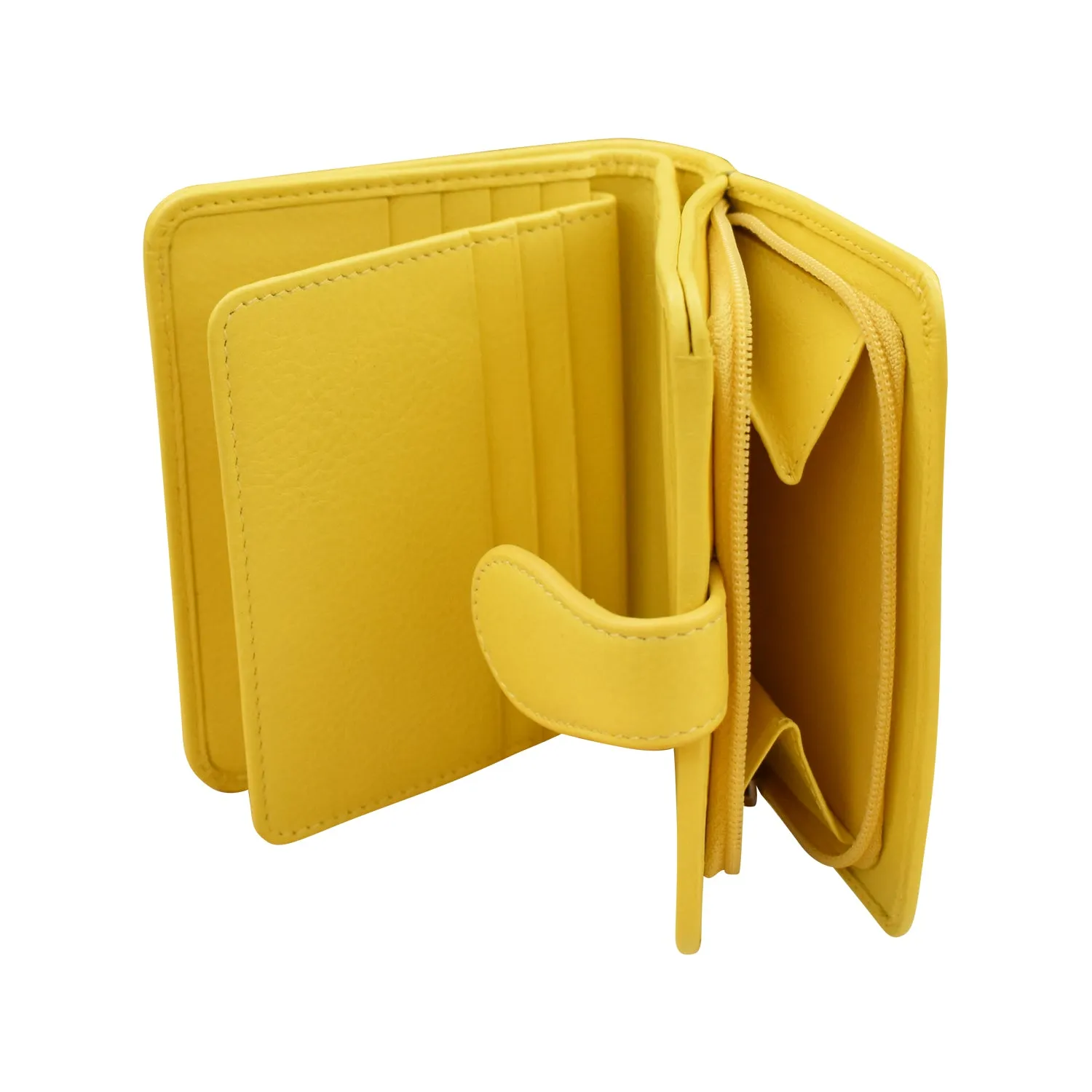 Small Euro Wallet
