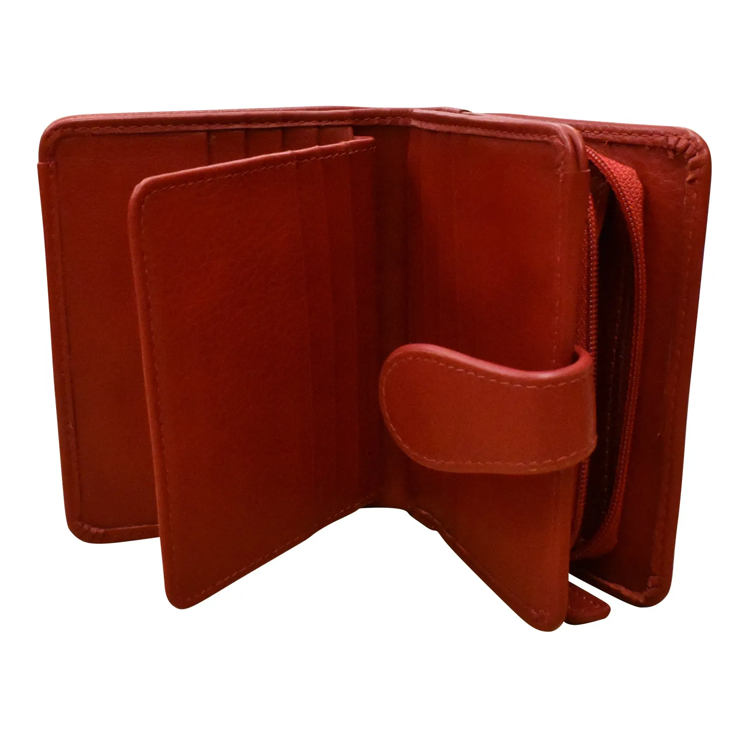 Small Euro Wallet