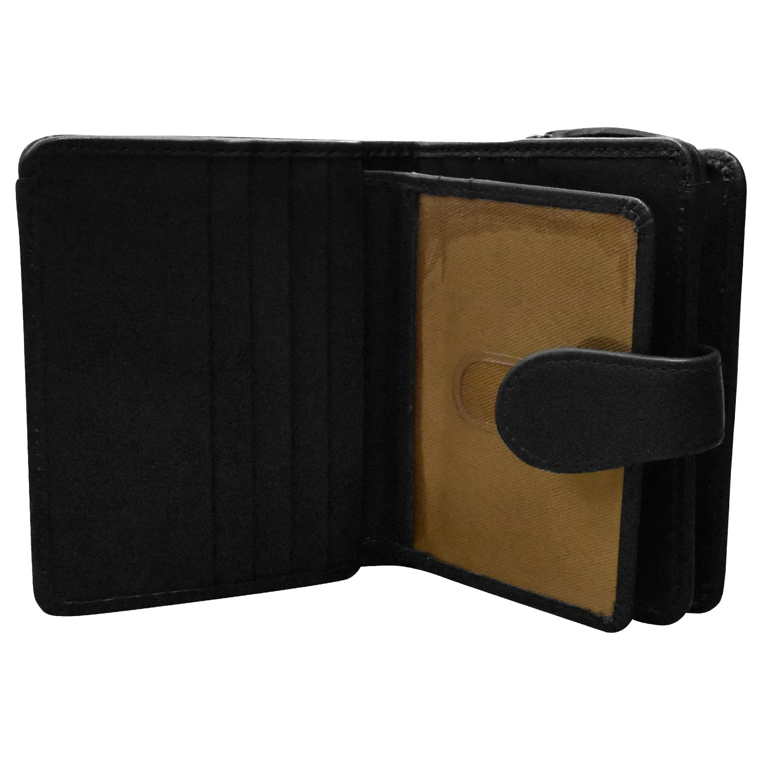 Small Euro Wallet