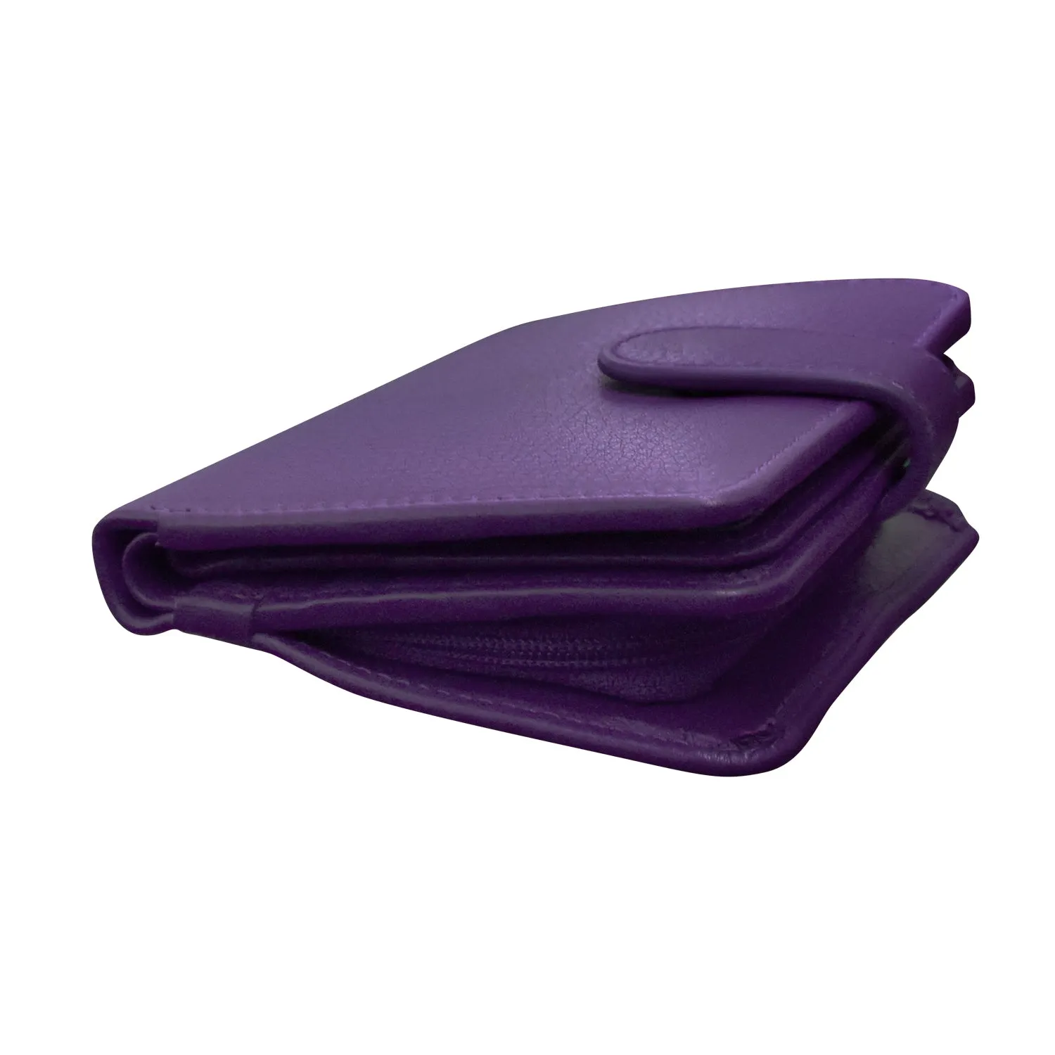 Small Euro Wallet