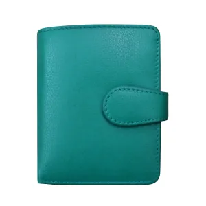 Small Euro Wallet