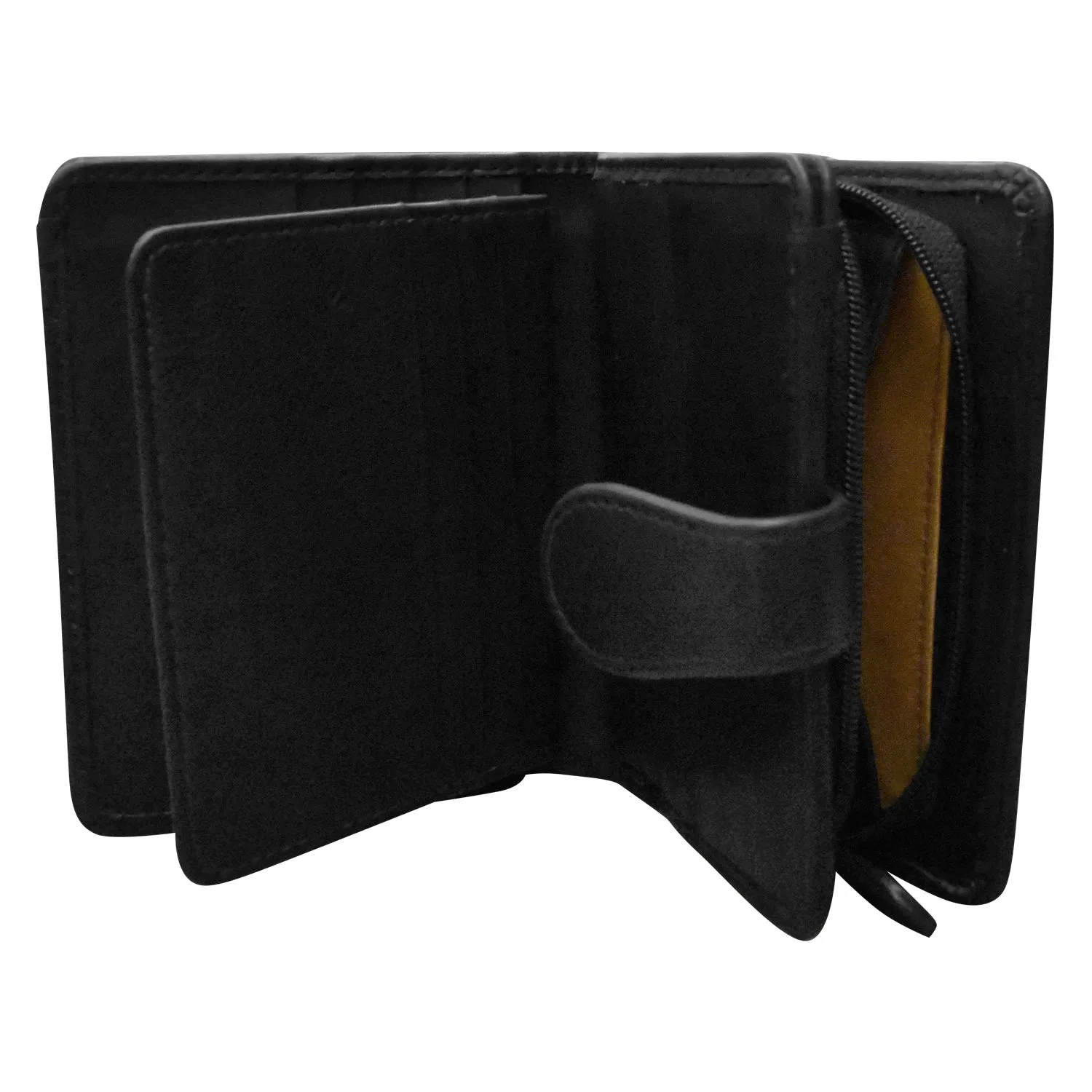 Small Euro Wallet