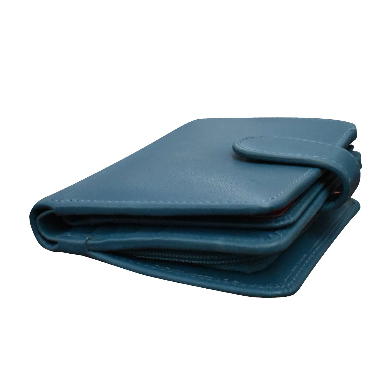 Small Euro Wallet
