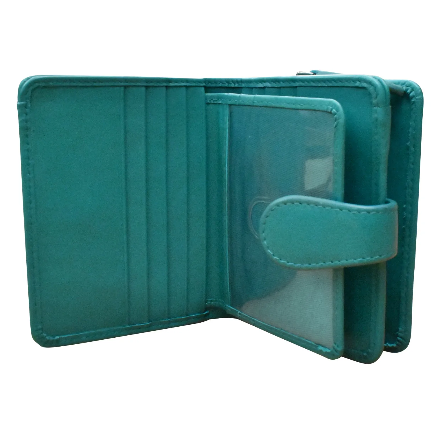 Small Euro Wallet