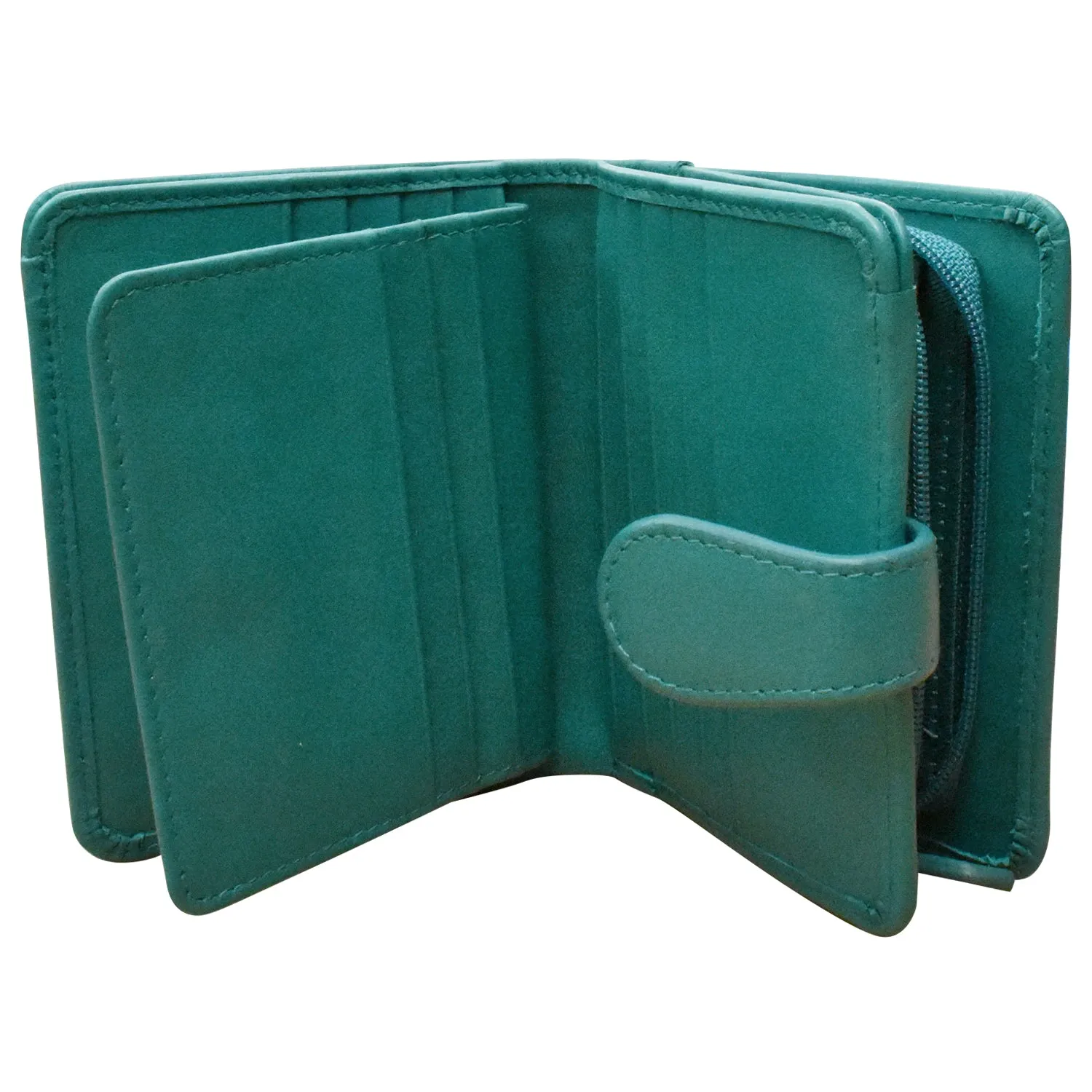 Small Euro Wallet