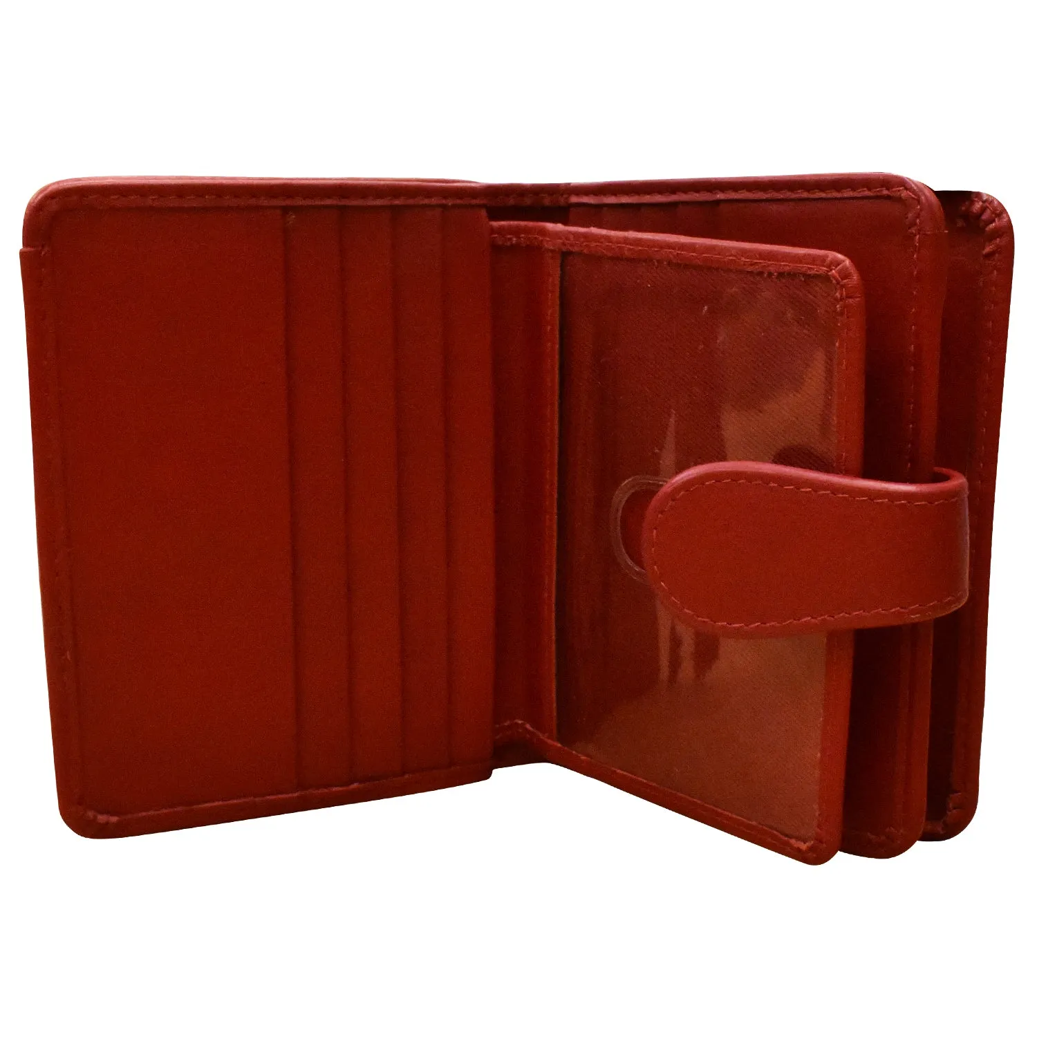 Small Euro Wallet
