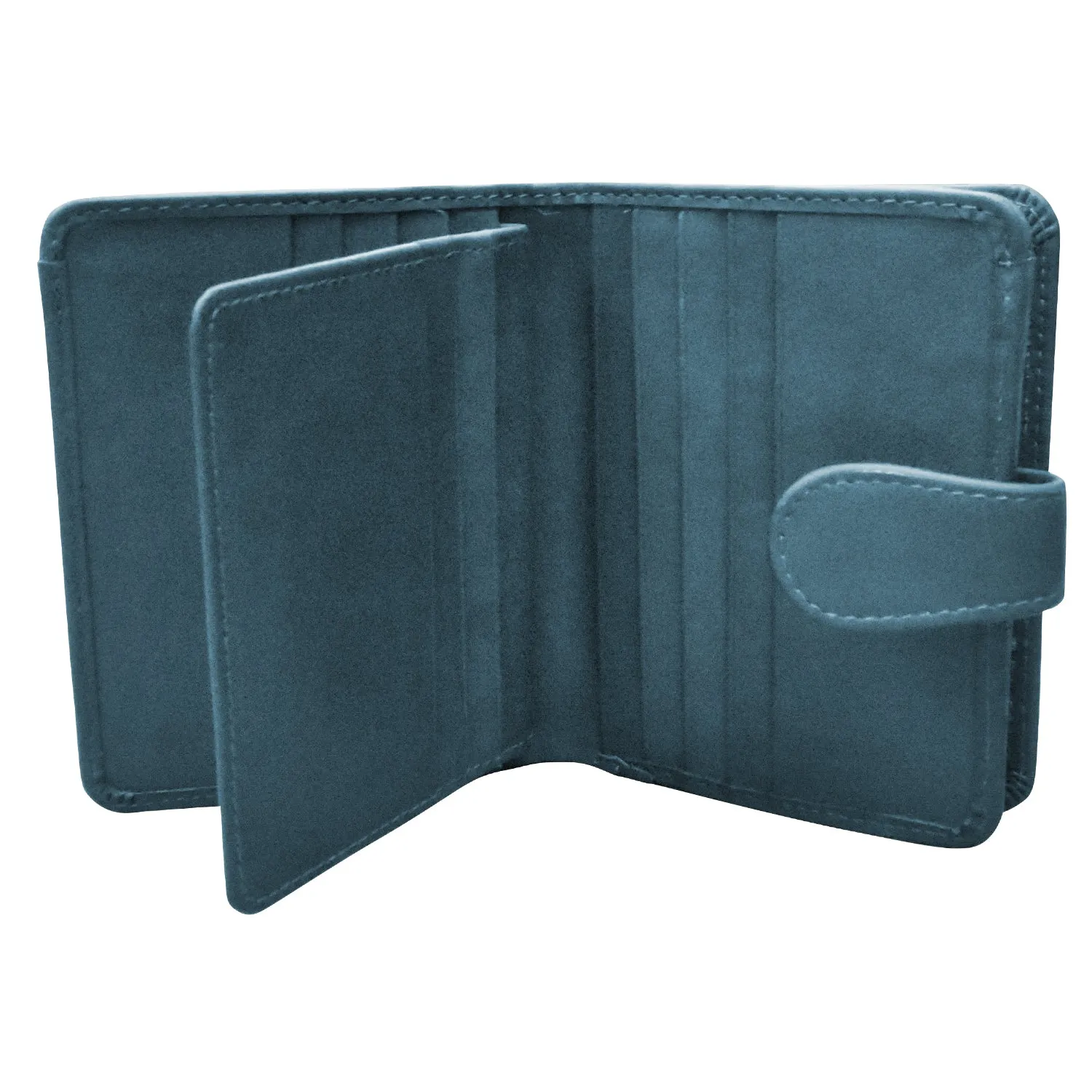 Small Euro Wallet