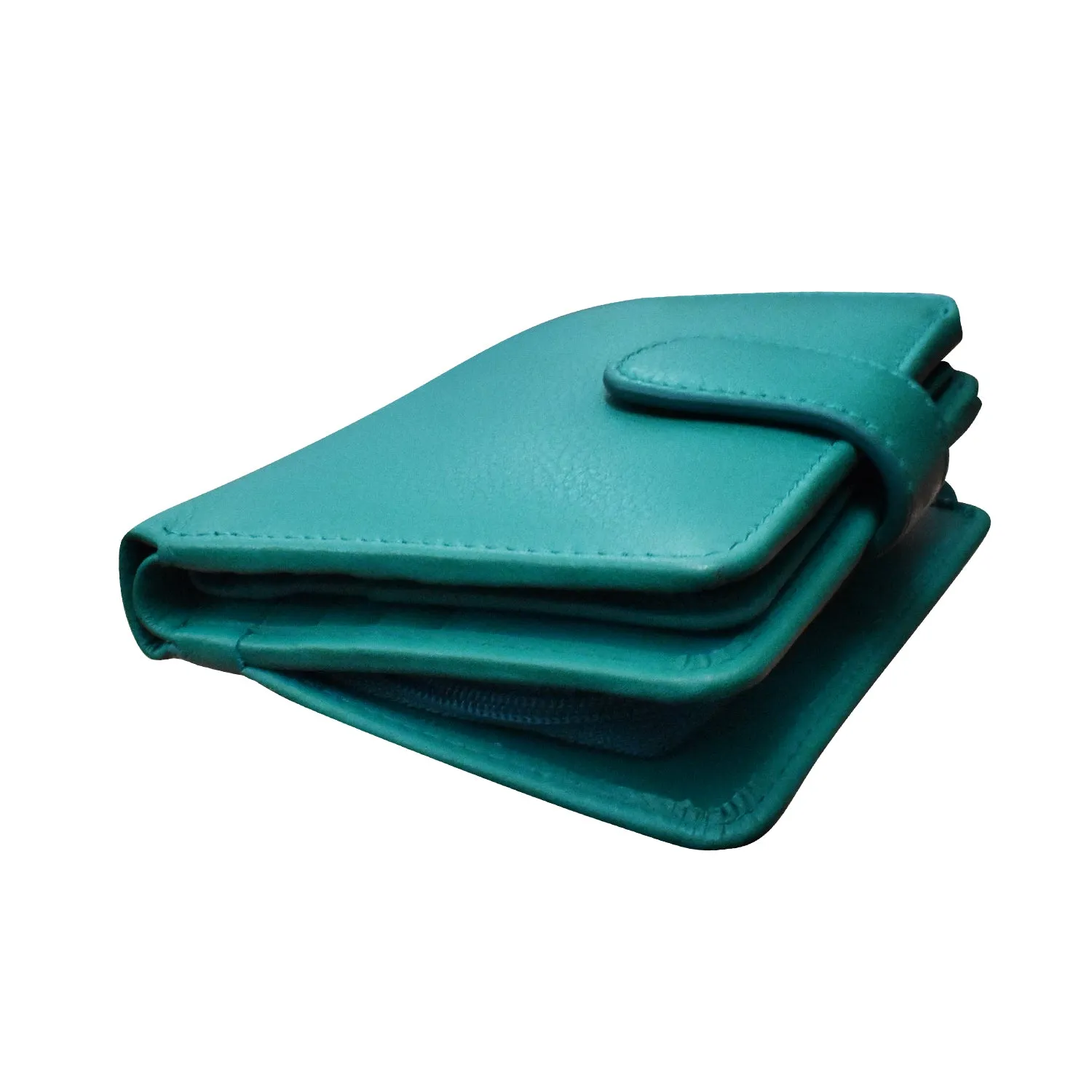 Small Euro Wallet