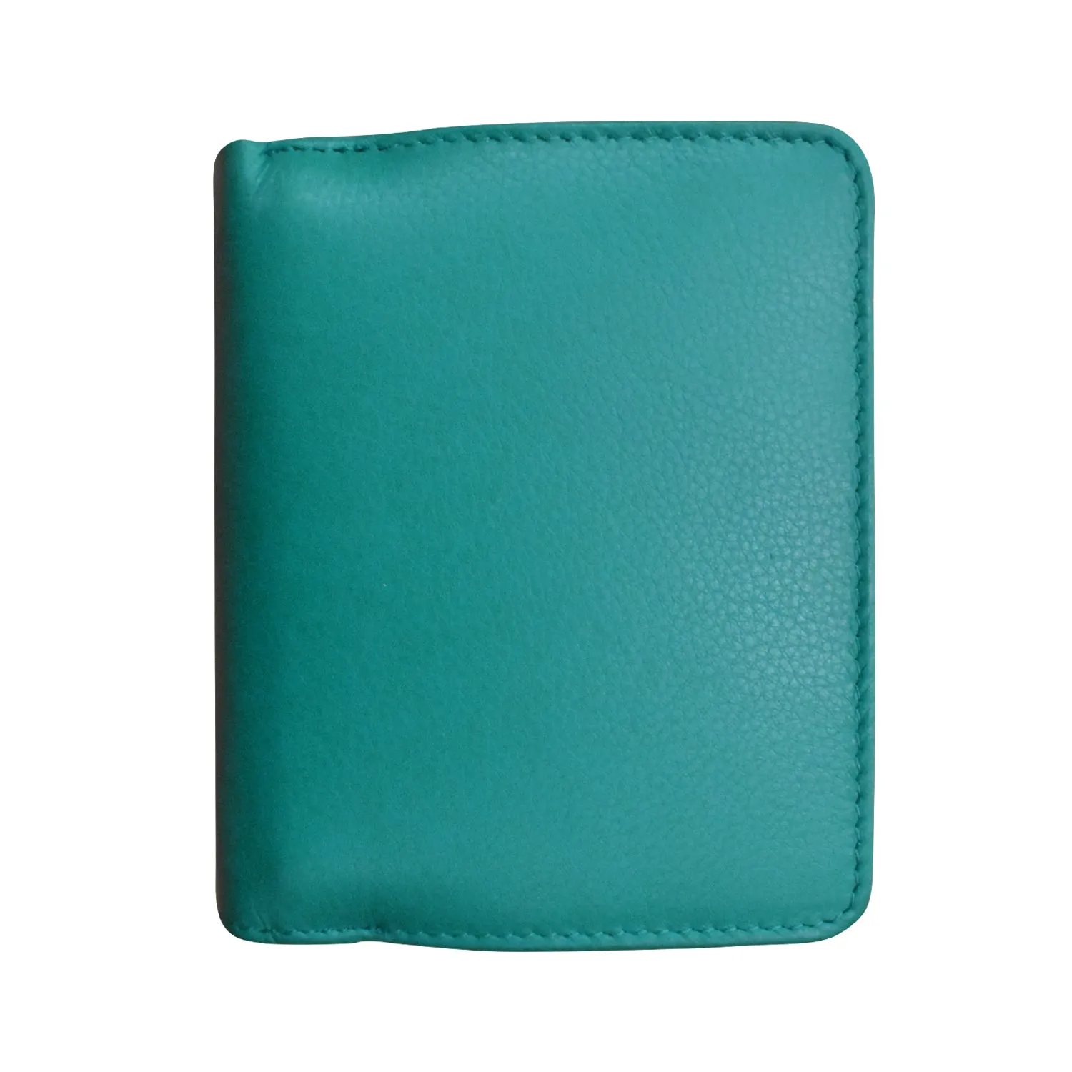 Small Euro Wallet