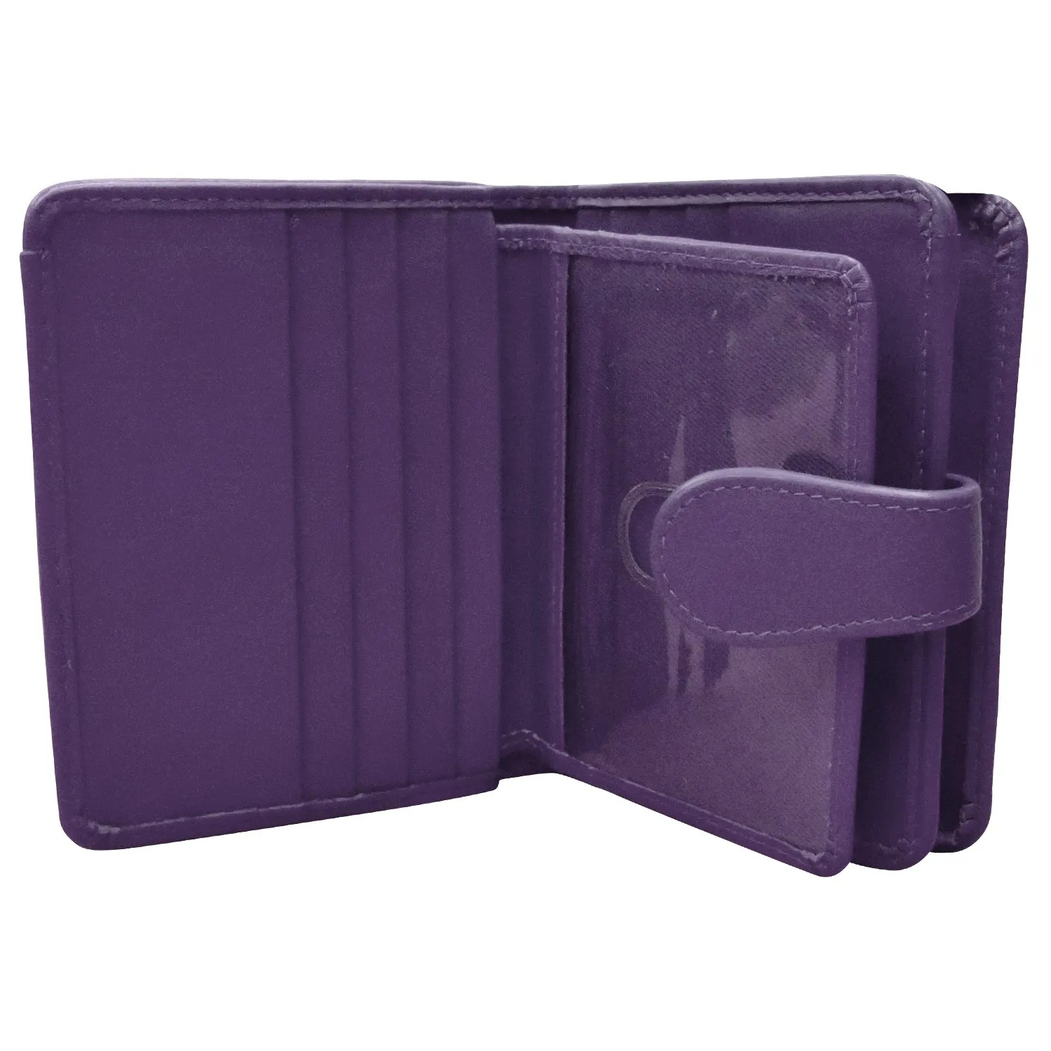 Small Euro Wallet