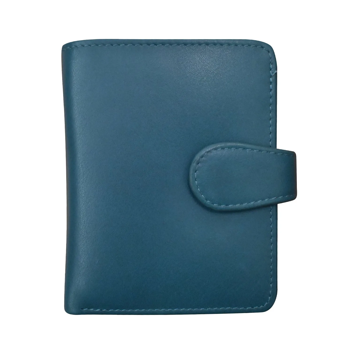 Small Euro Wallet