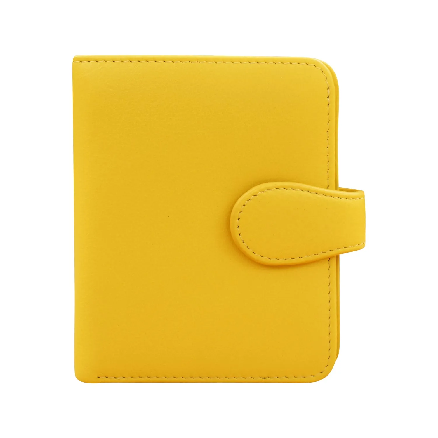 Small Euro Wallet