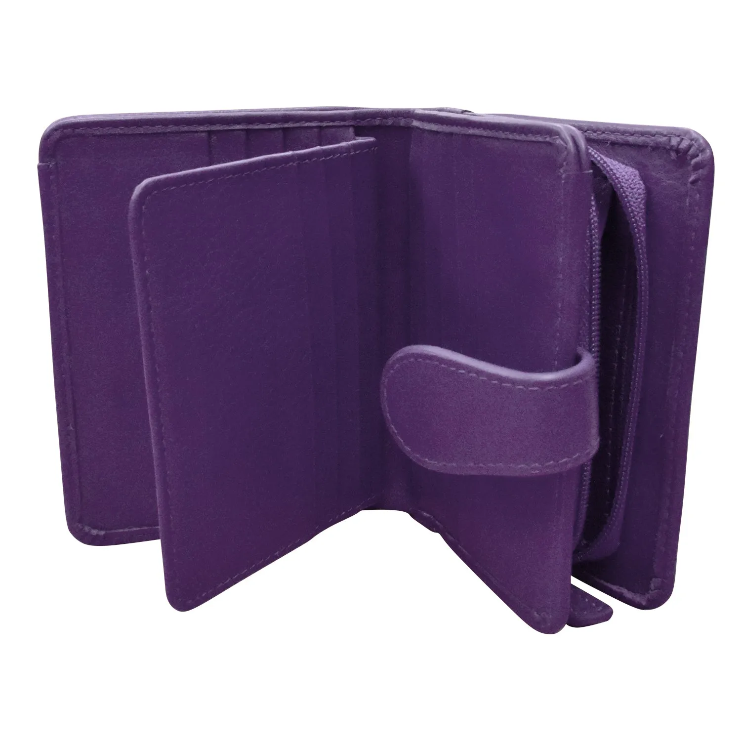 Small Euro Wallet
