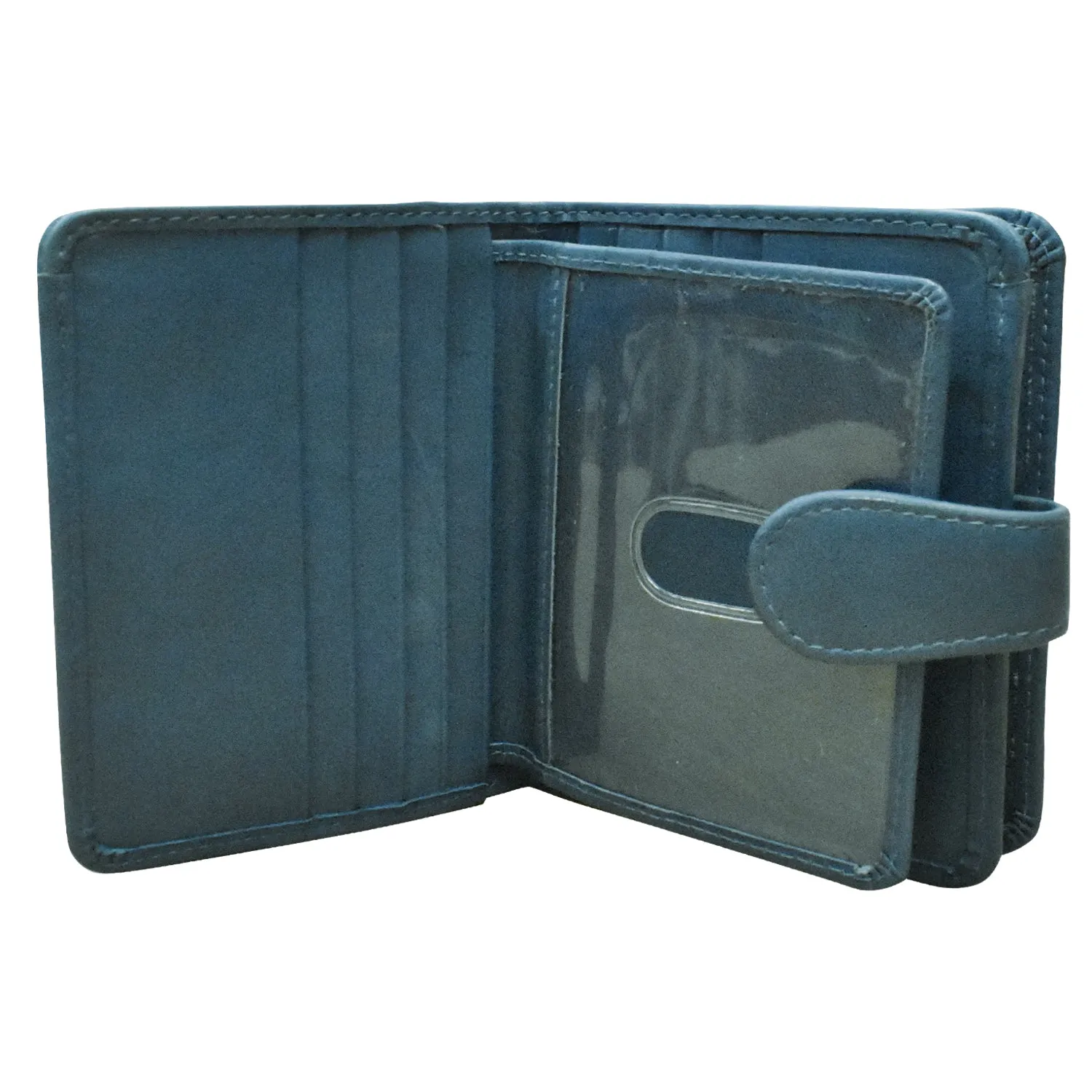 Small Euro Wallet