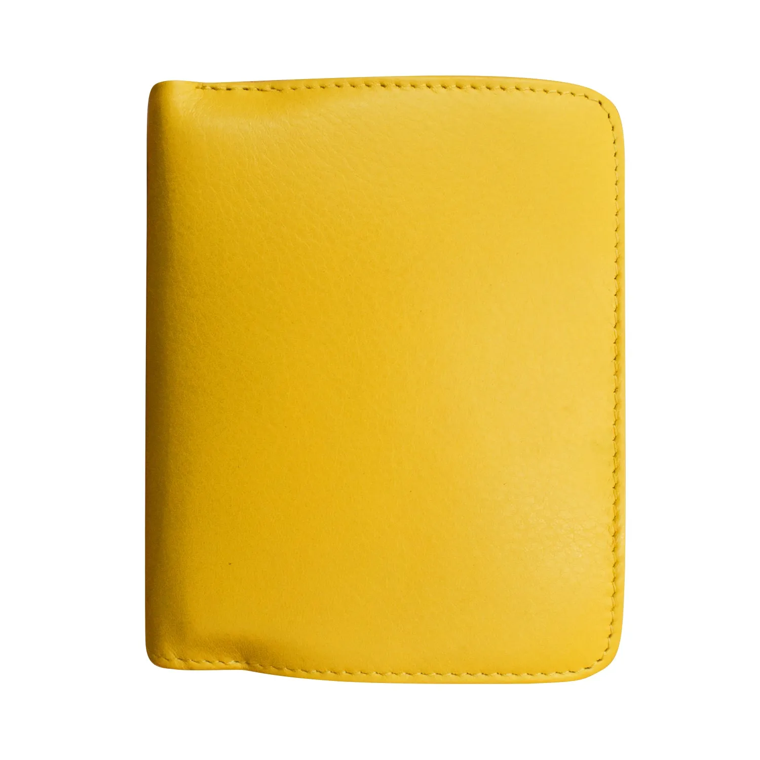 Small Euro Wallet