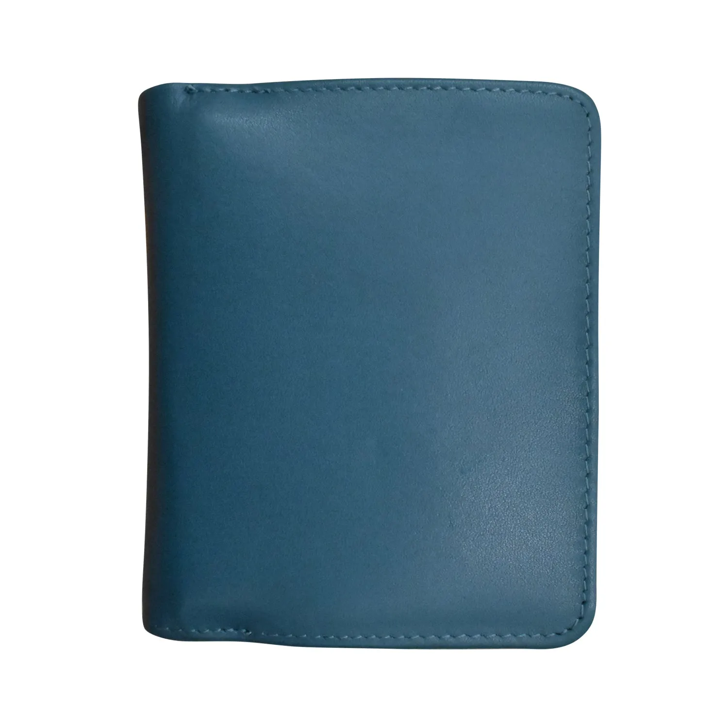 Small Euro Wallet