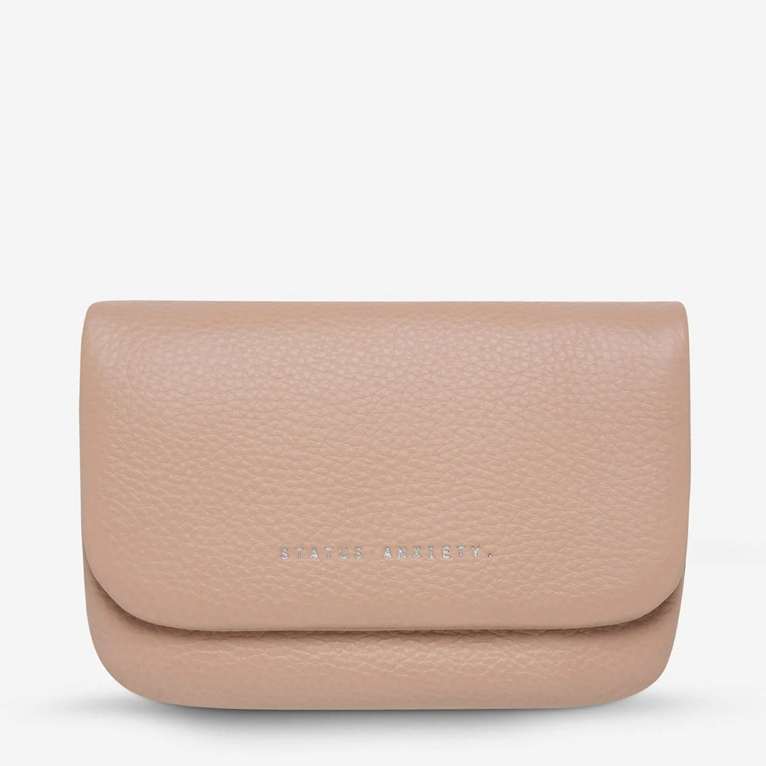 Status Anxiety Impermanent Wallet (SA)
