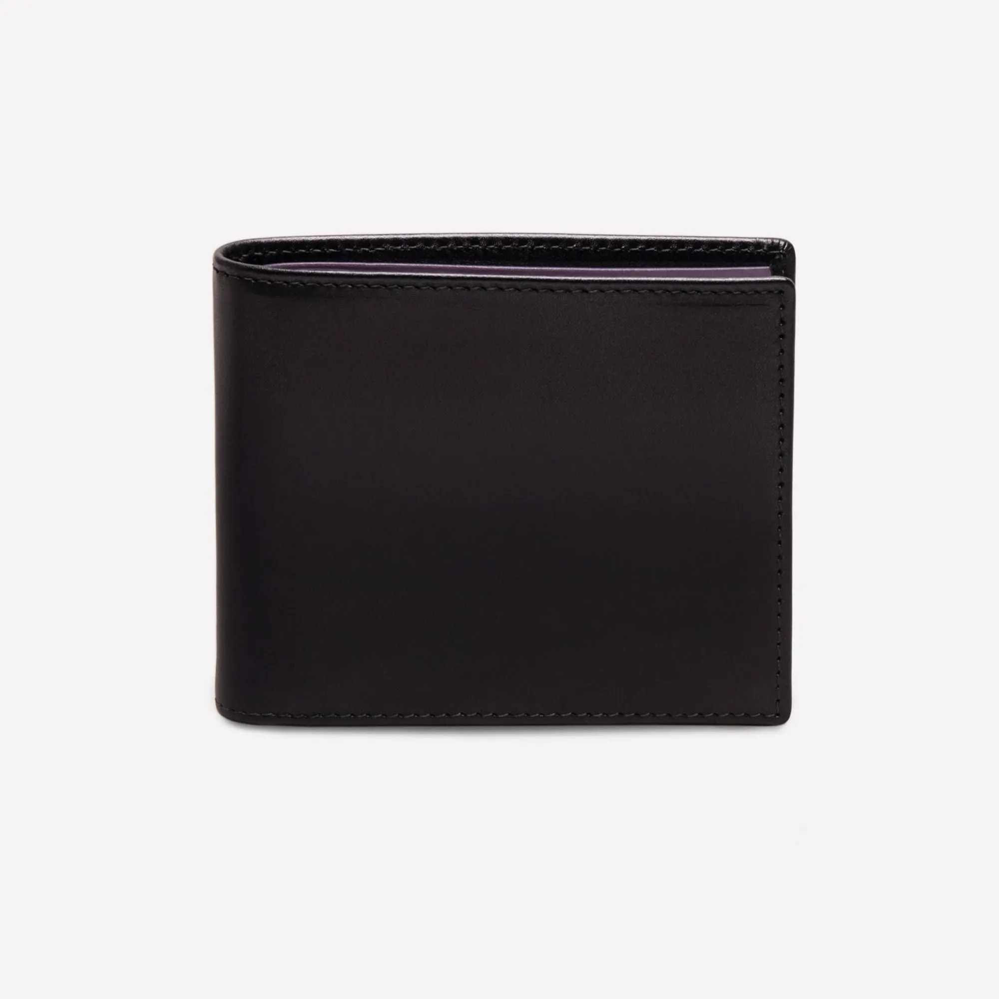 Sterling Billfold Wallet with 12 C/C