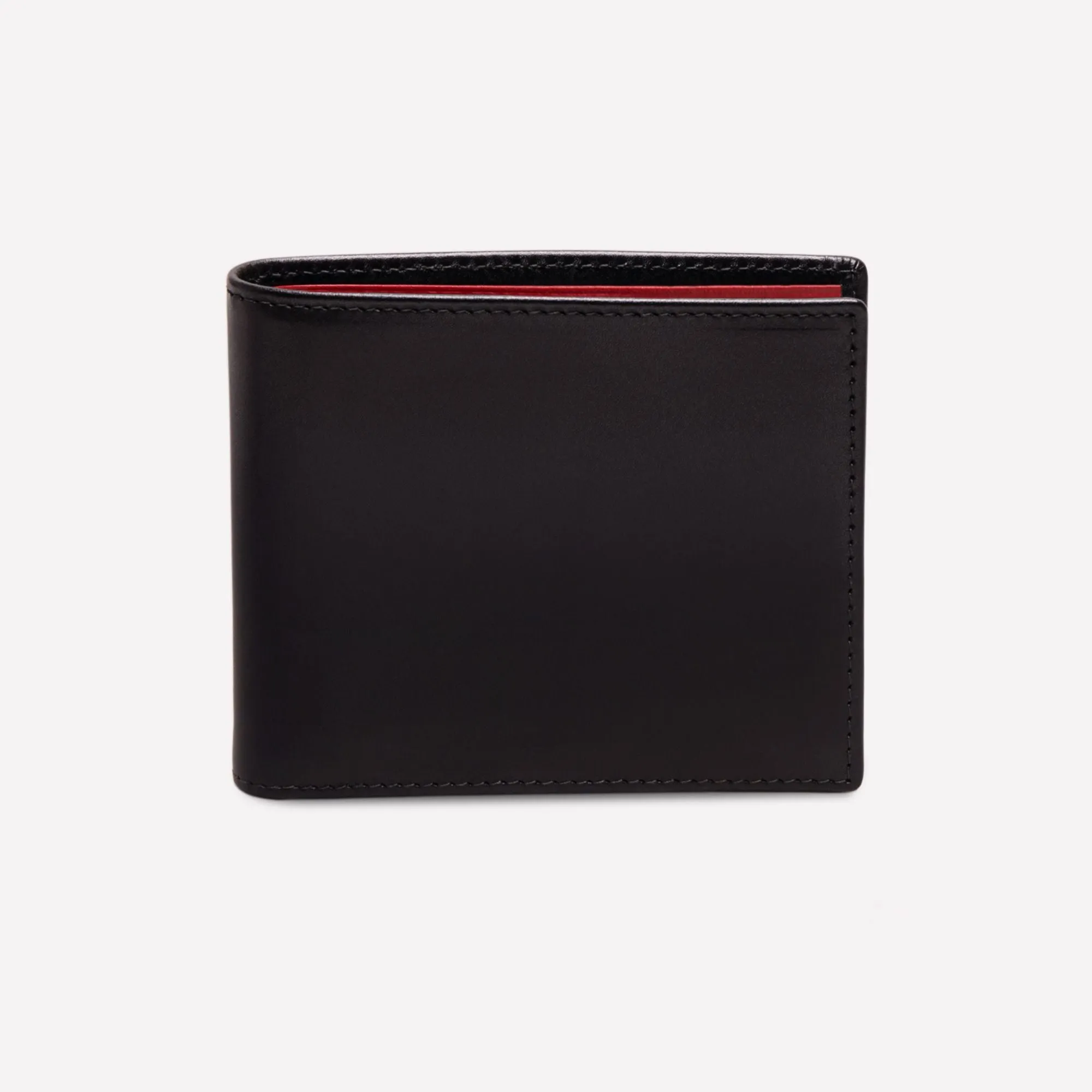 Sterling Billfold Wallet with 12 C/C