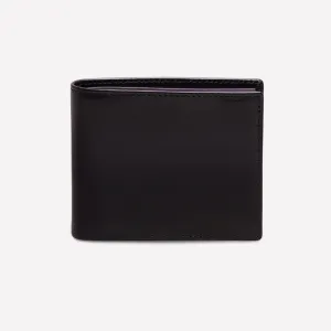Sterling Billfold Wallet with 12 C/C