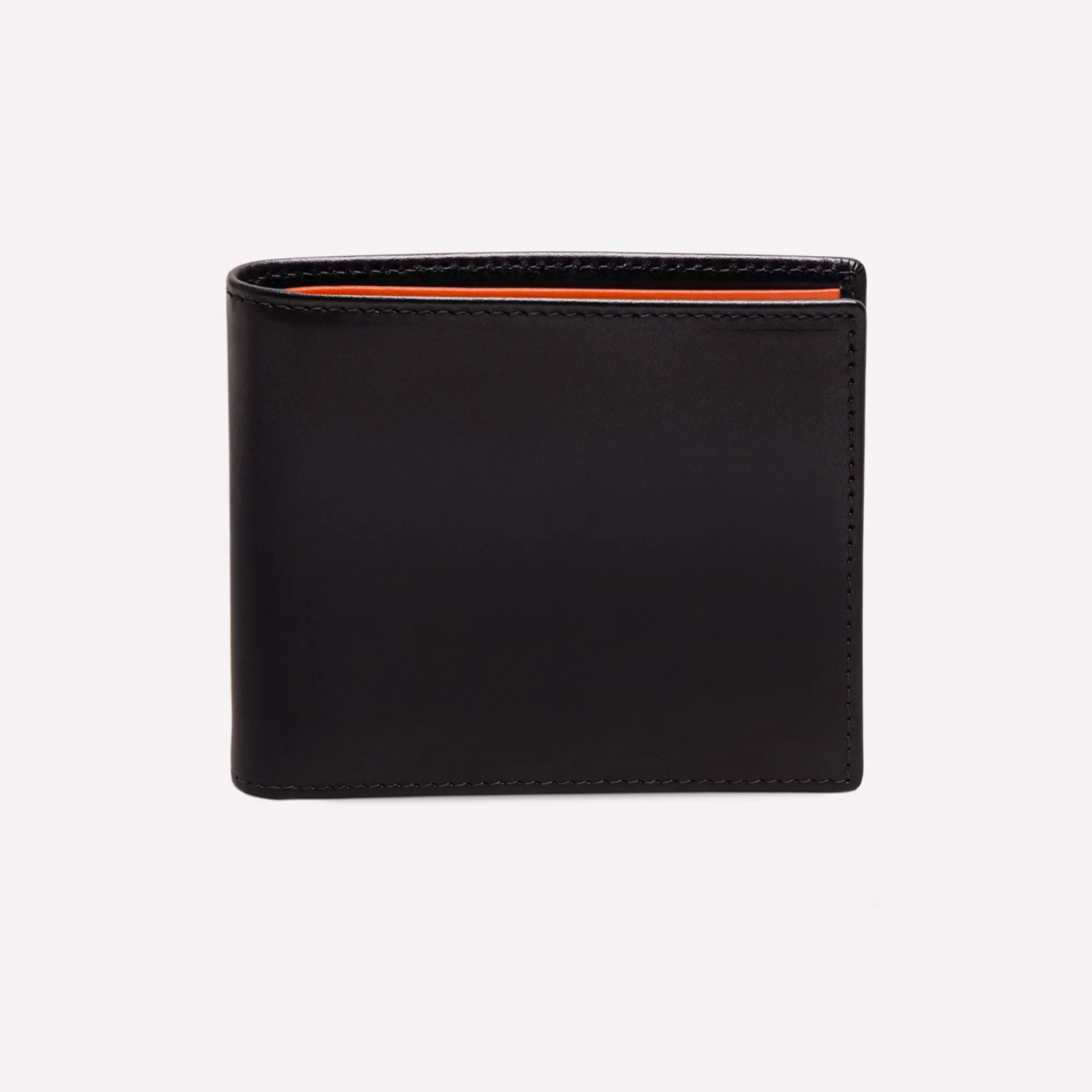 Sterling Billfold Wallet with 12 C/C