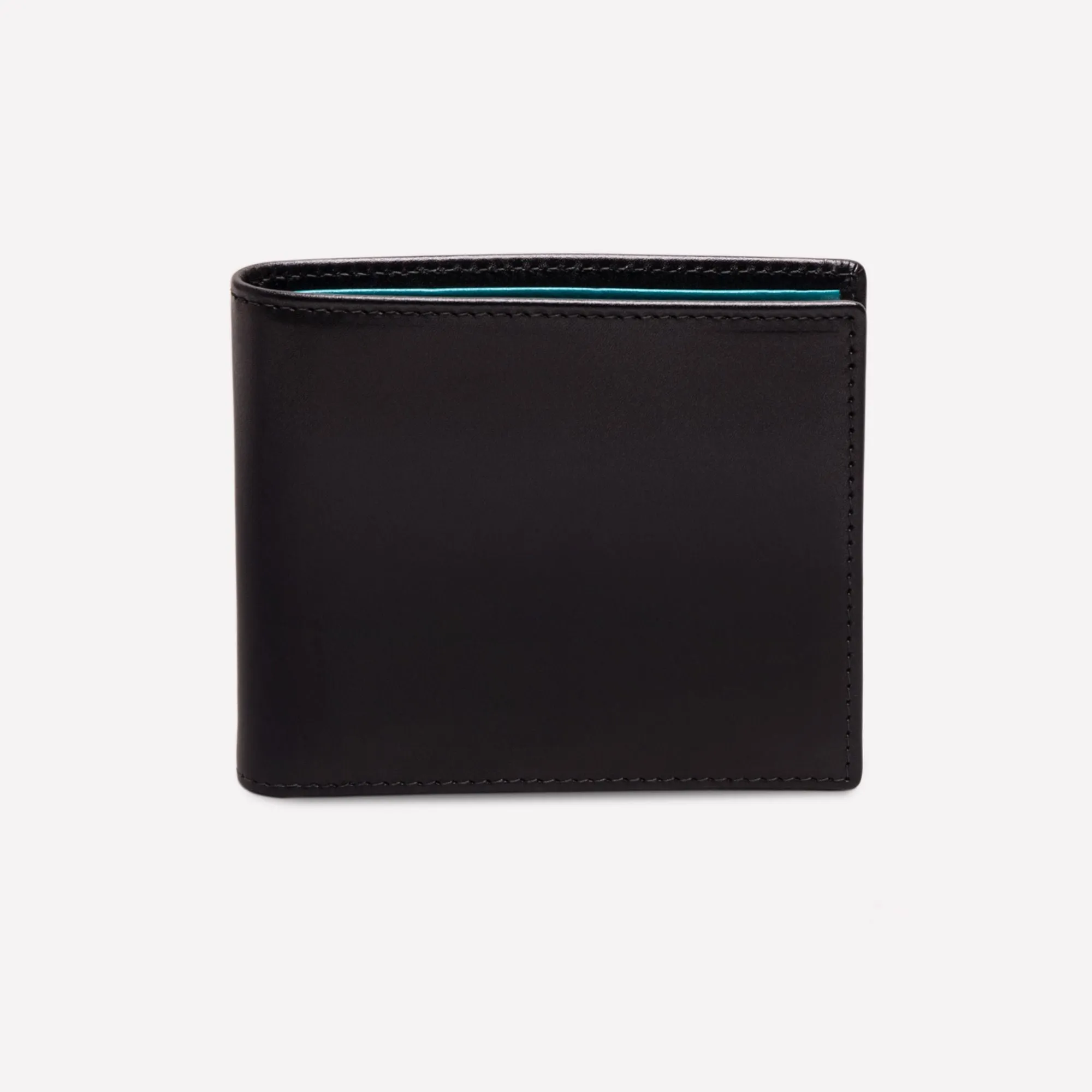 Sterling Billfold Wallet with 12 C/C