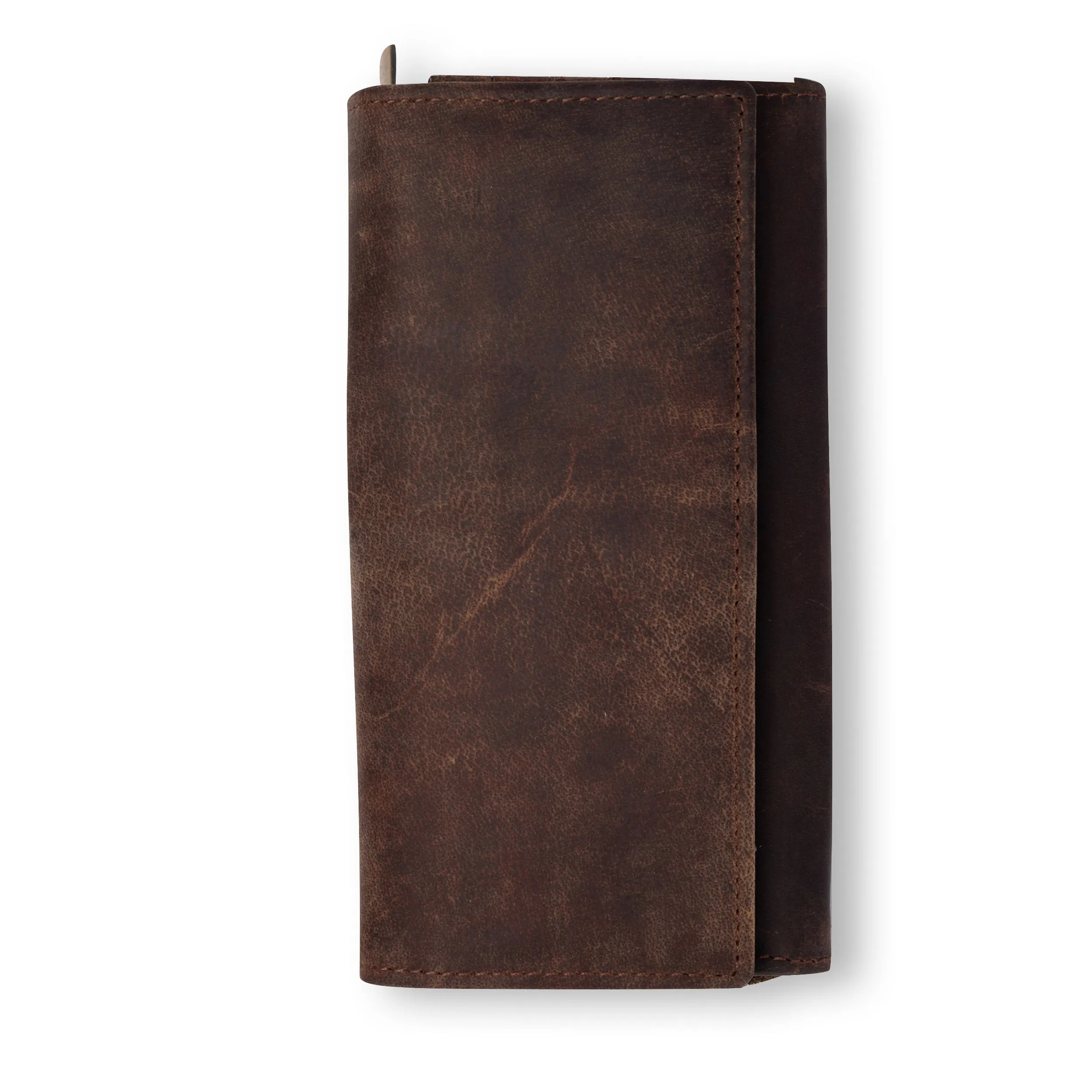 The Camelia Womens Leather Wallet
