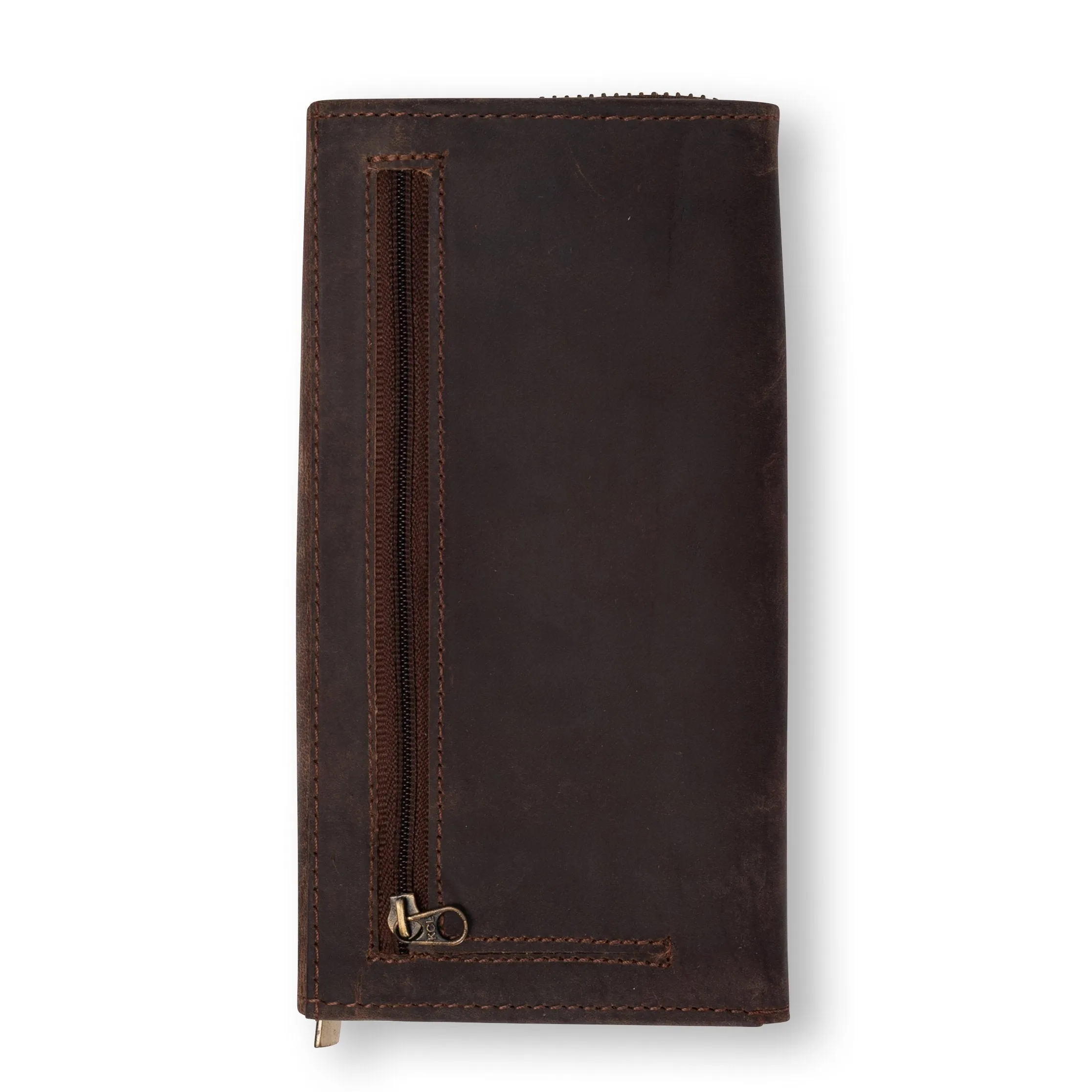 The Camelia Womens Leather Wallet