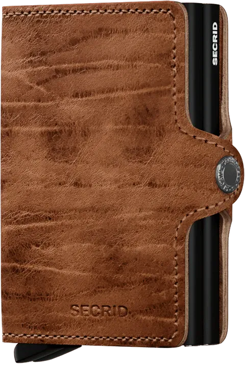 TWINWALLET WALLET by Secrid