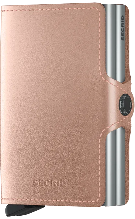 TWINWALLET WALLET by Secrid