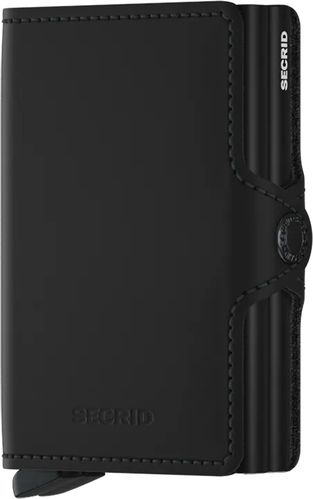 TWINWALLET WALLET by Secrid