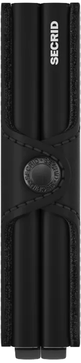 TWINWALLET WALLET by Secrid