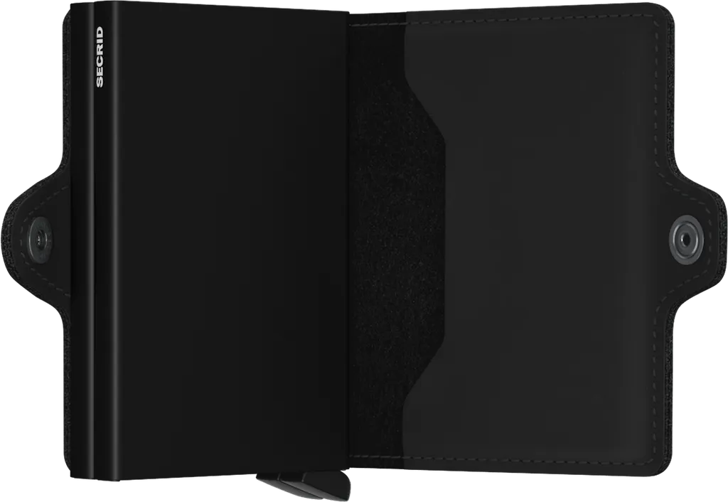 TWINWALLET WALLET by Secrid
